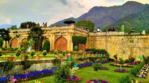 Nishat Bagh
